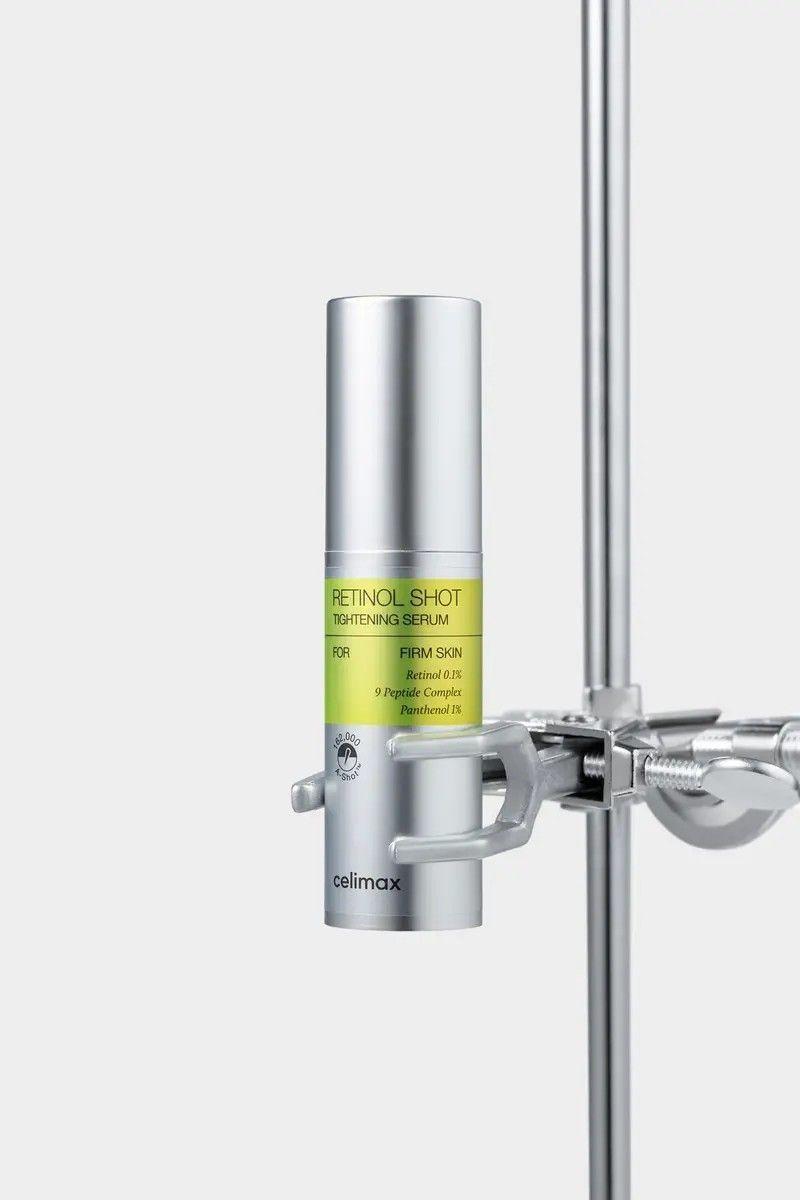 Celimax Retinol Shot Tightening Serum 30ml-2