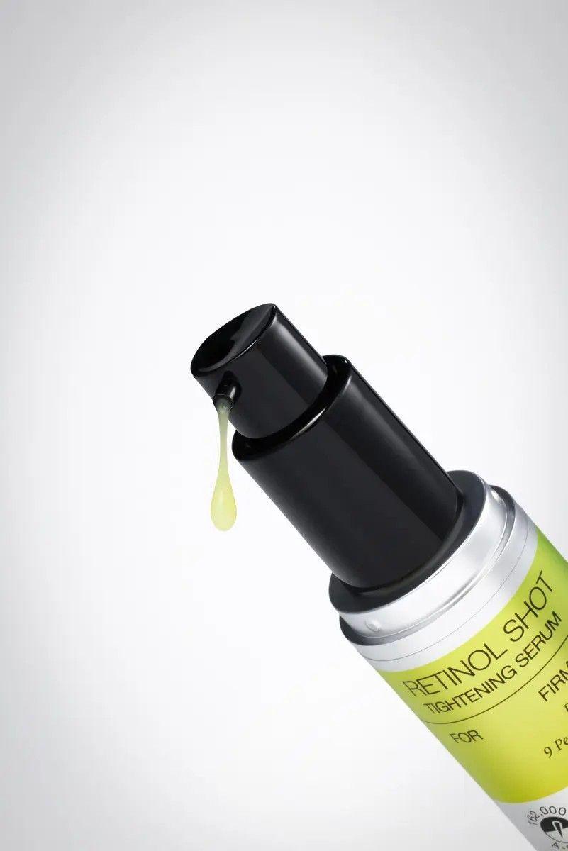 Celimax Retinol Shot Tightening Serum 30ml-5