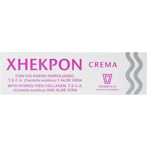Crema Facial Xhekpon Pro Belleza Día/noche Para Todo Tipo De Piel De 40ml 25+ Años-2