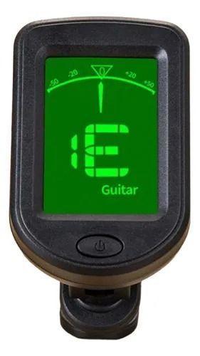 Afinador Universal Guitarra Bajo Violín Ukelele Instrumentos-2
