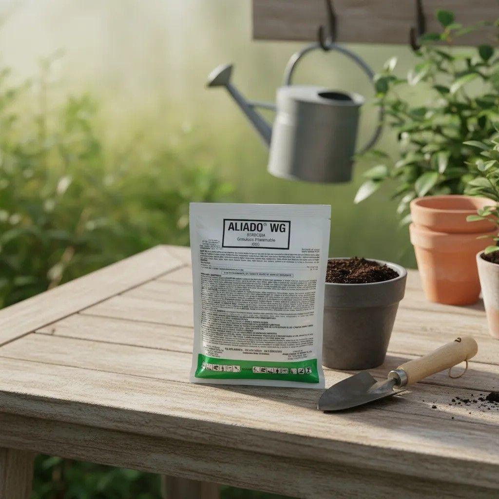 Matamalezas Aliado Wg 8g-3