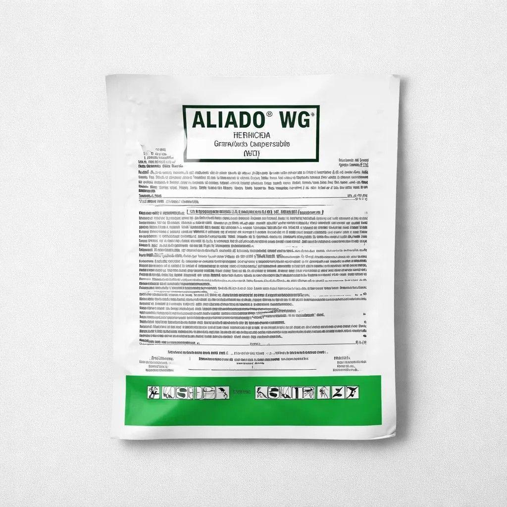 Matamalezas Aliado Wg 8g-5