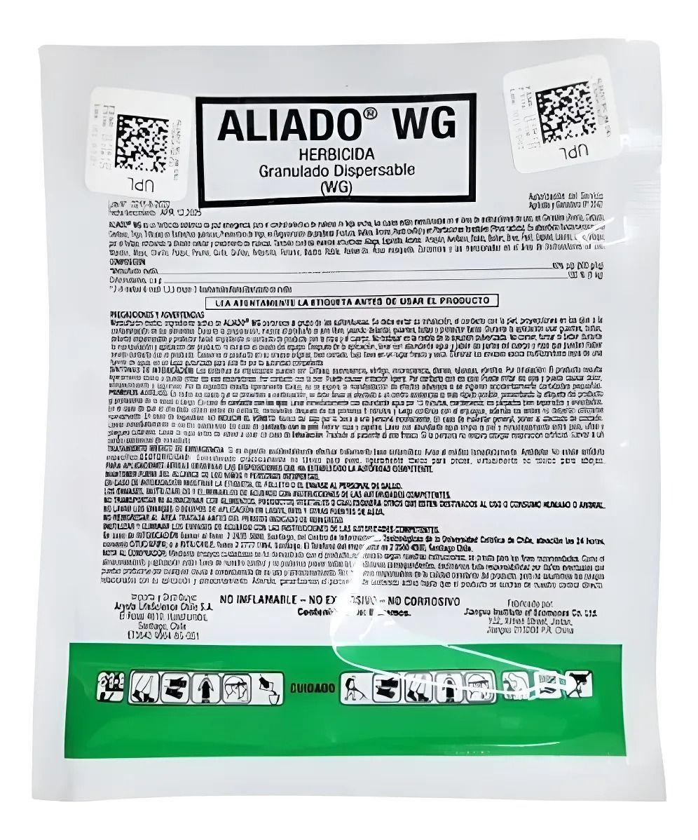 Matamalezas Aliado Wg 8g-0