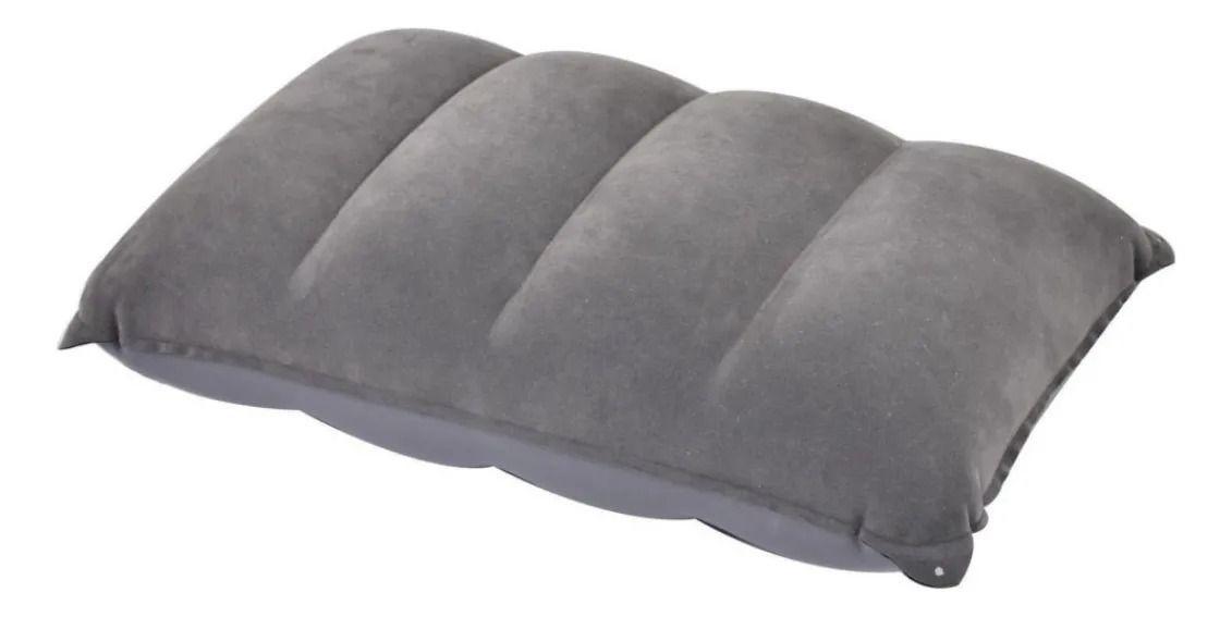 Combo 2 Colchon Individual+2 Almohada+bomba Marca Klimber-3