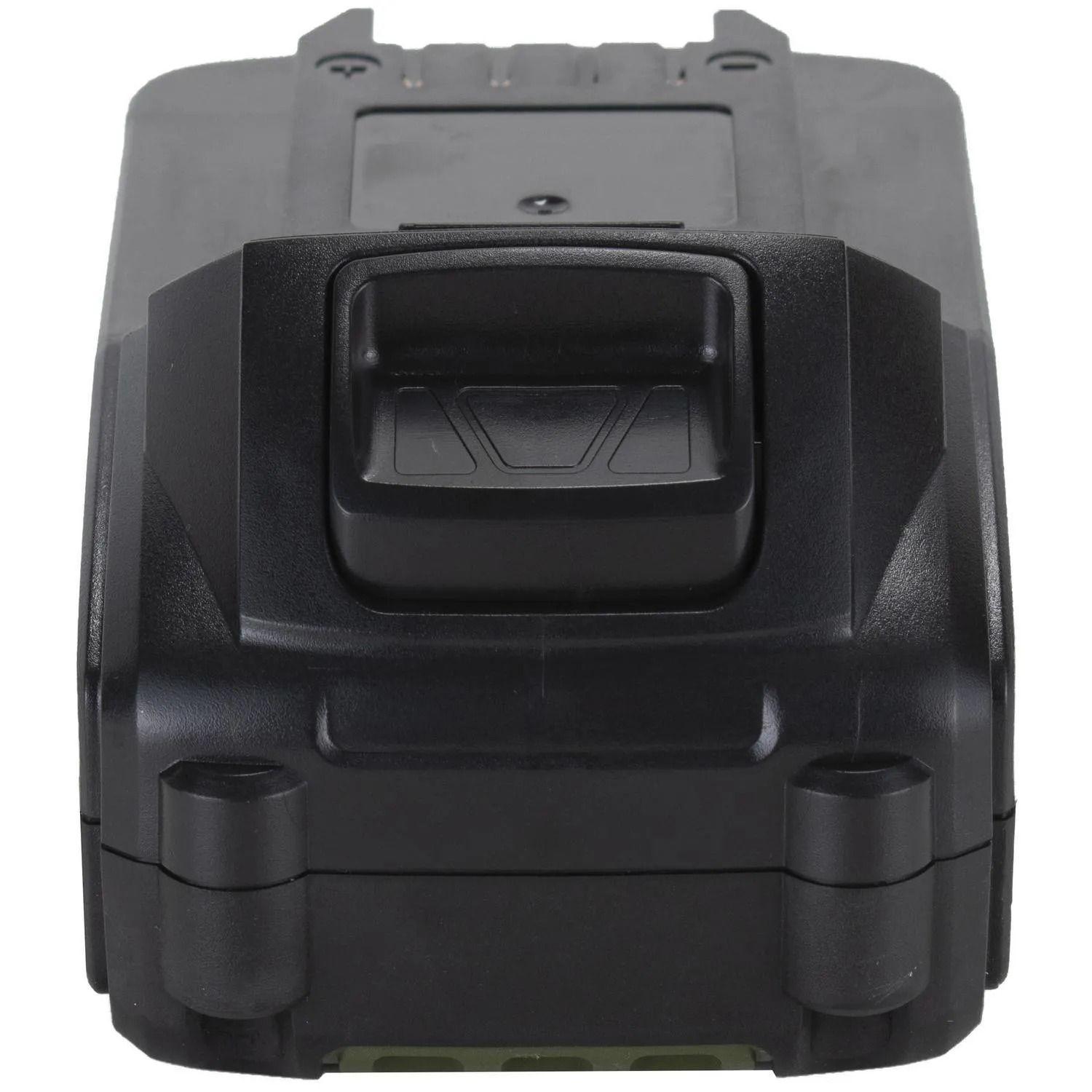 Batería Recargable Bauker 18V 4,0 Ah-4