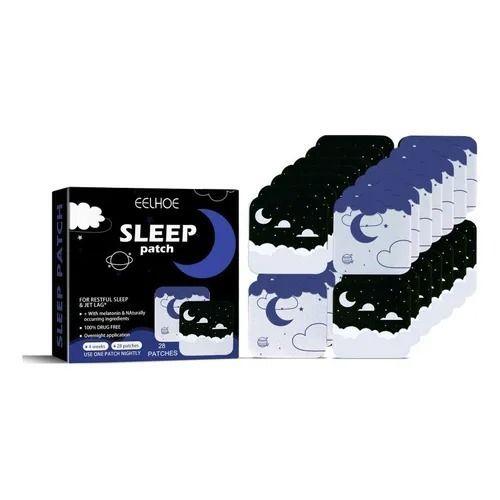 Parches Para Dormir Sleep Patch-2