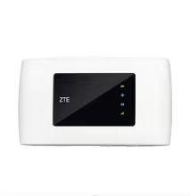 Router Modem Wifi Portatil Zte Mf 920u 4g Liberado Con Chip-0