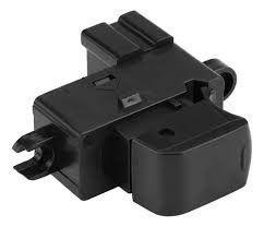 Botón Interruptor Alzavidrio Comando Nissan Tiida Ventanilla-2