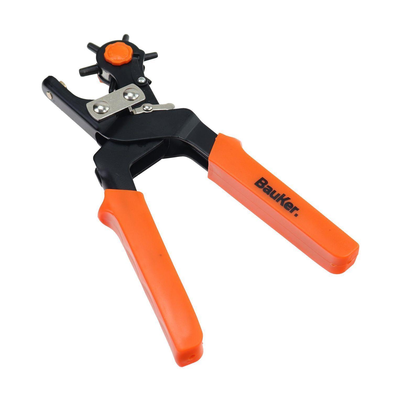 Perforadora para cuero 240 mm-2