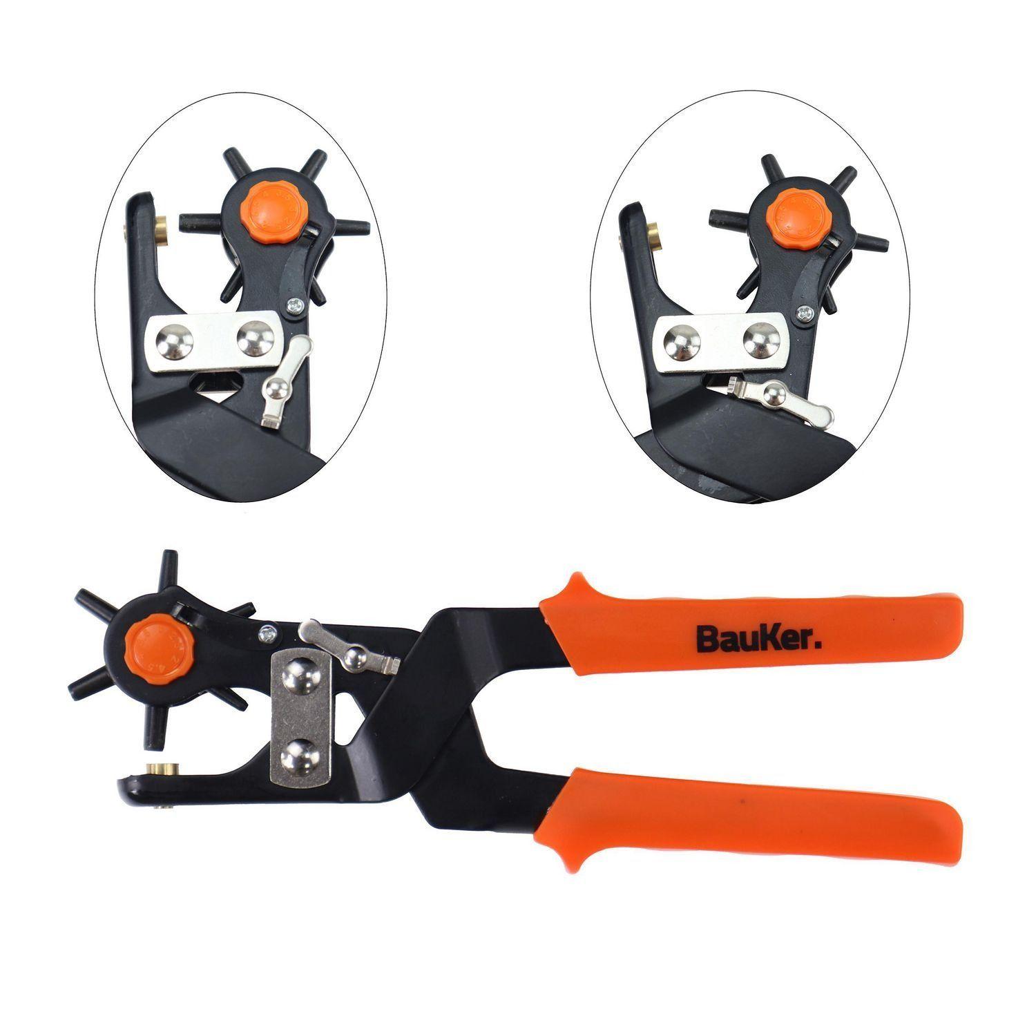 Perforadora para cuero 240 mm-4