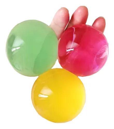 Crescencio Bolitas Hidrogel Pack 100 Unds Gigantes Decoración-3