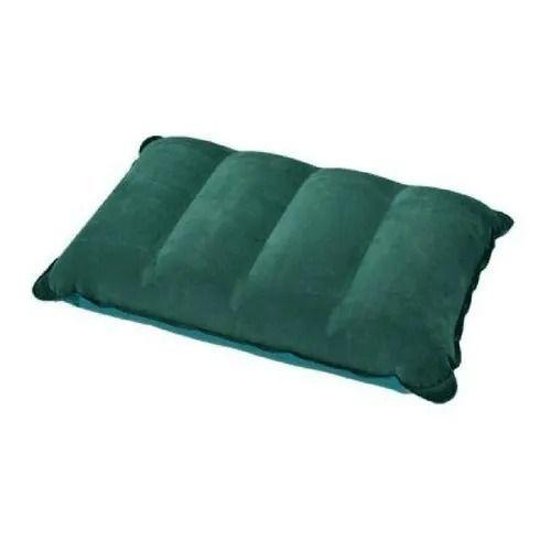 Colchón Inflable Doble Klimber + Inflador + 2 Almohadas-2