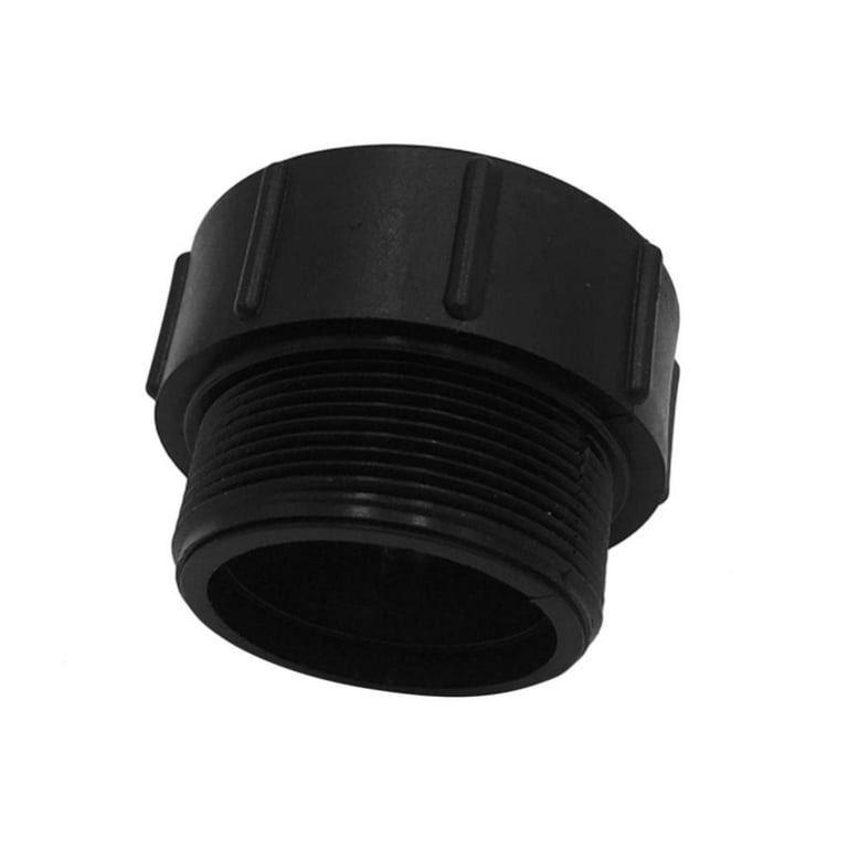 Tapa Adaptador Ibc Hilo Fino 80mm A Hilo Grueso 60mm S60x6-3