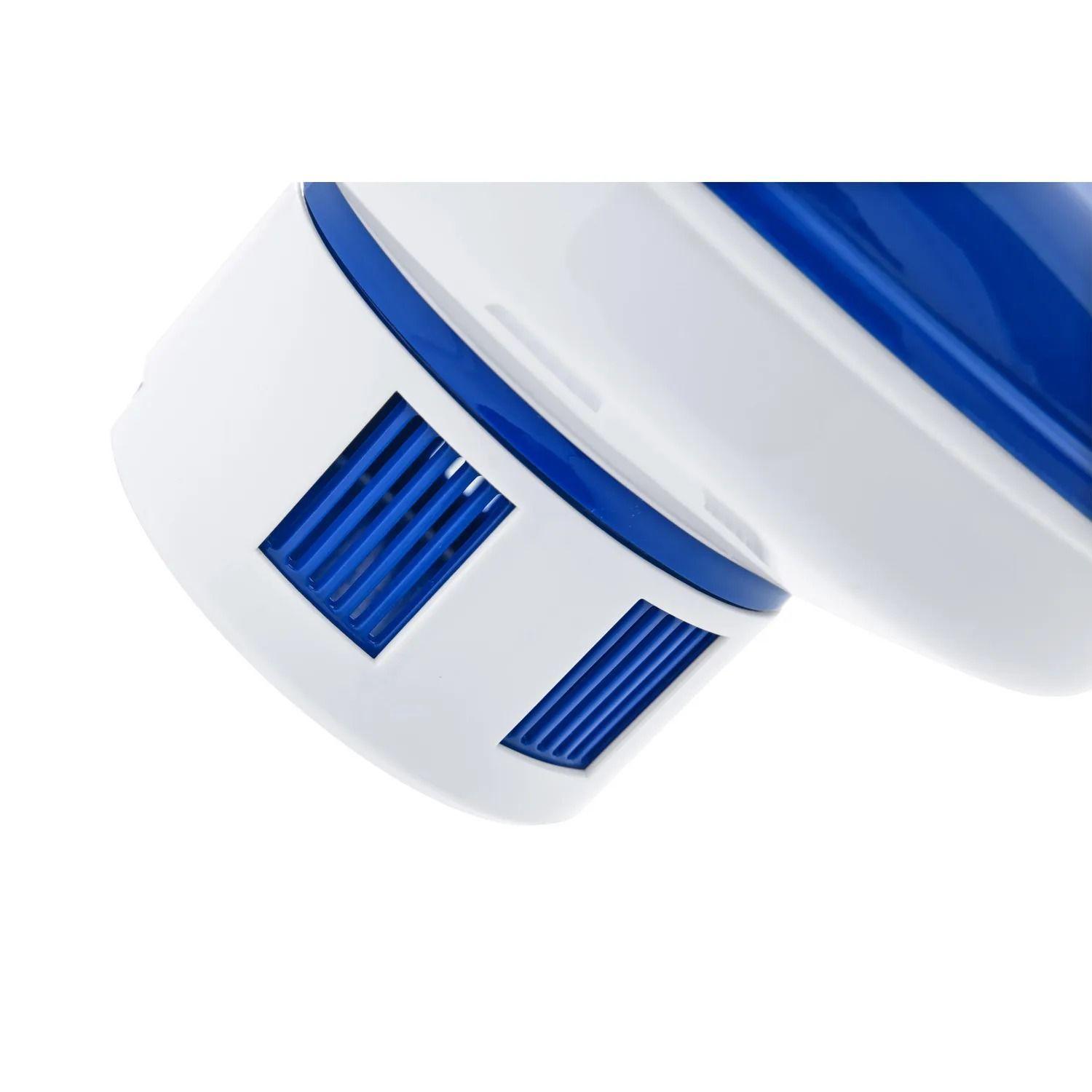 Dosificador De Cloro Flotante Humboldt-2