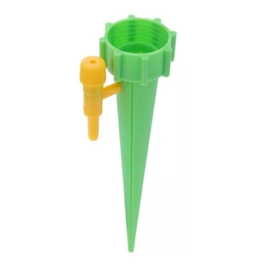 X48 Estacas Sistema De Riego Automático Por Goteo Botellas-2