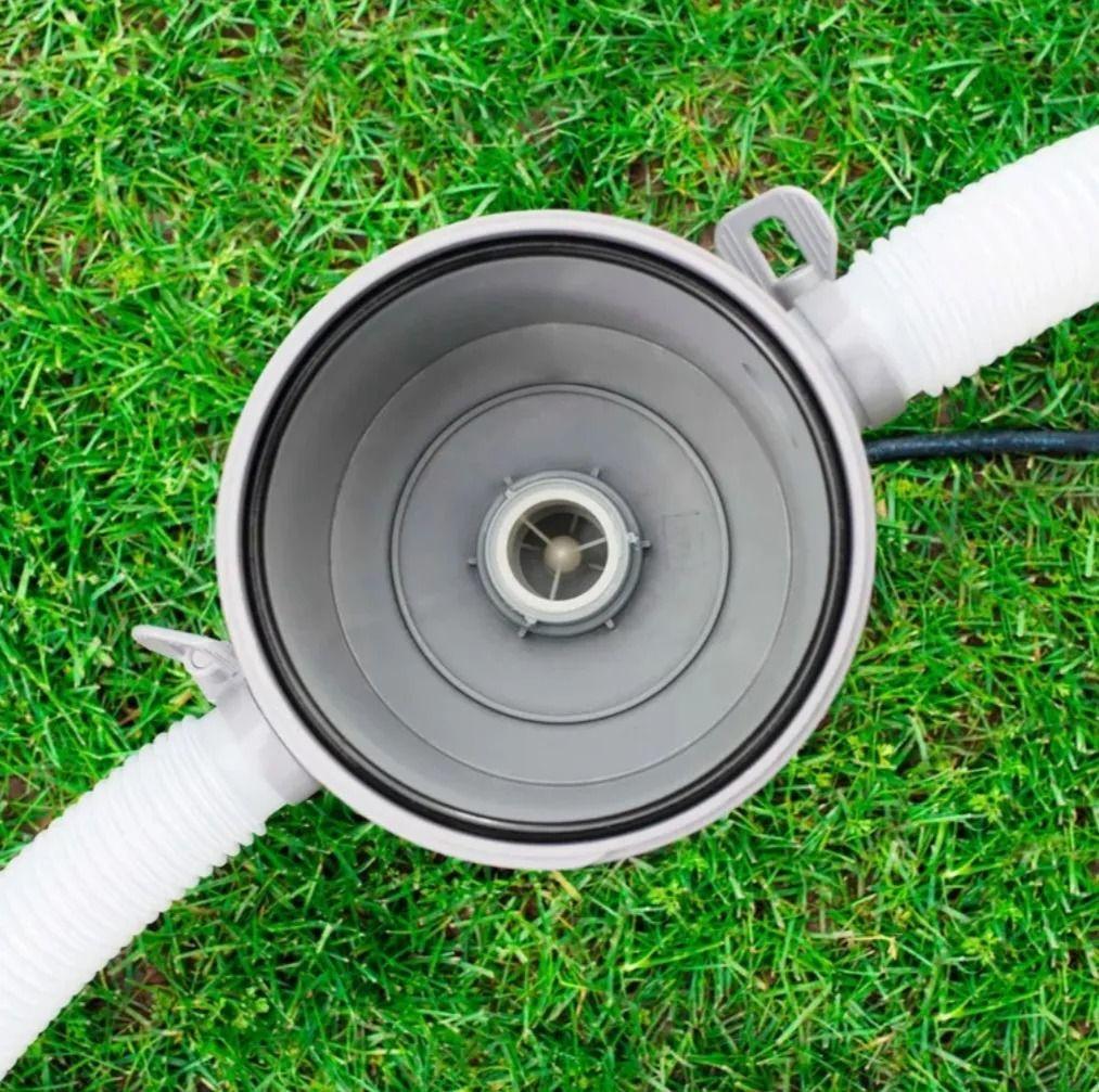 Bomba Para Piscina Con Filtro 3028lt/hora 220v Bestway-4