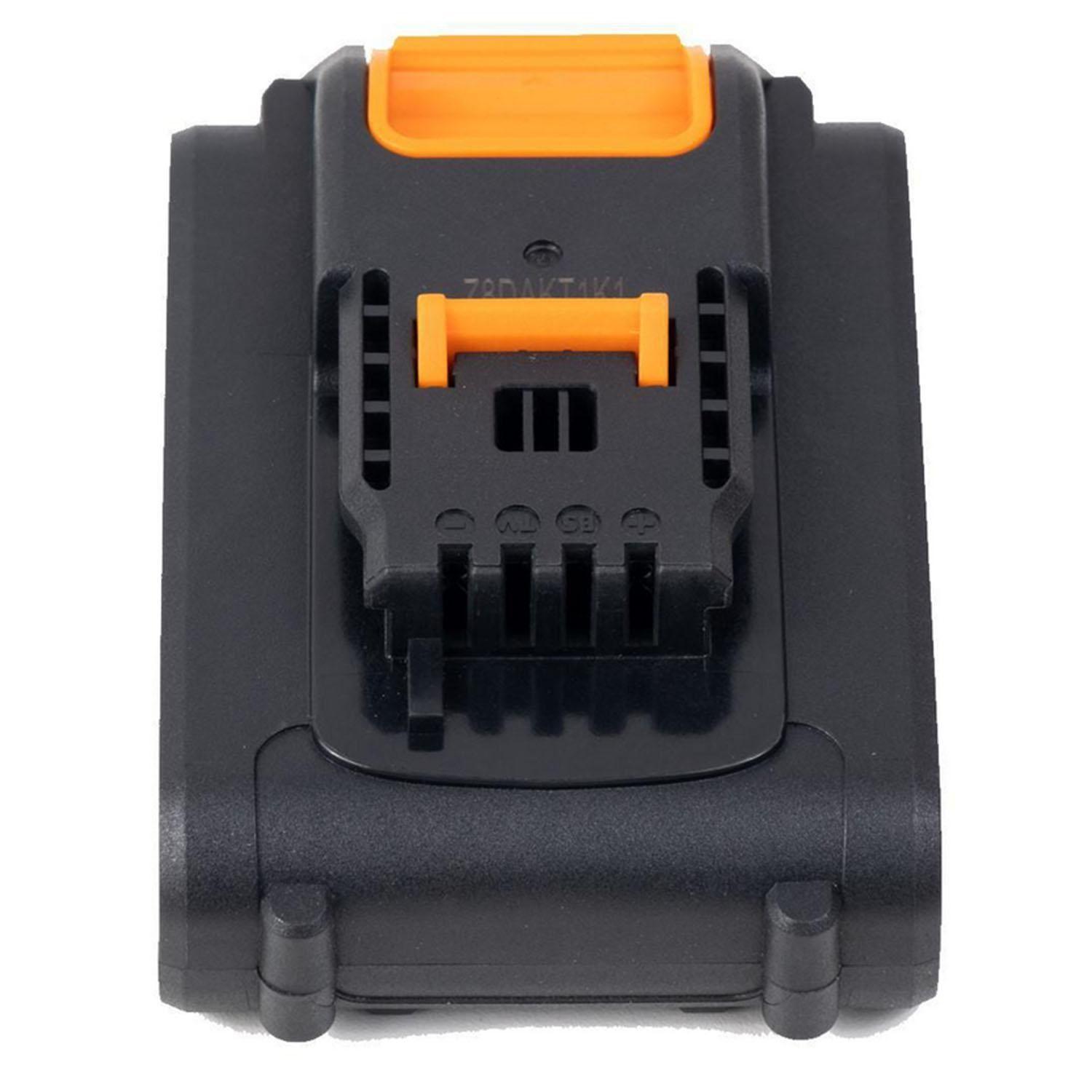 Batería 2AH 20V Repuesto Bauker ABP1820TD3-4