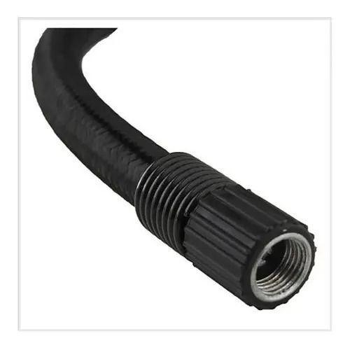 Compresor De Aire Análogo 12 V Autostyle Color Negro Frecuencia-2