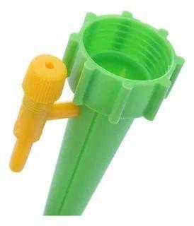 X24 Estacas Sistema De Riego Automático Por Goteo Botellas-4