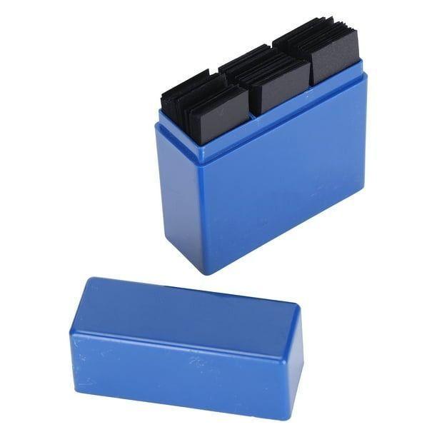 X300 Tiras De Papel Articulado Articular Dental Odontología-3