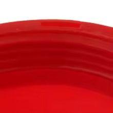 Tapa Ibc Tanque De Agua De 1000 Litros Antiderrame Rojo-4