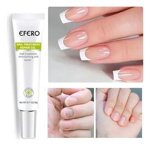 Gel Efero Tratamiento Para Hongo Uña Infección-3