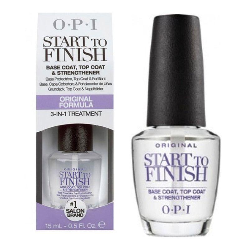 O.p.i Esmalte 3en1 Tratamiento Base-1
