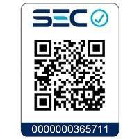 Fresadora Eléctrica Bauker 550 W + 6 Fresas Tm500-k1 33500rp-5