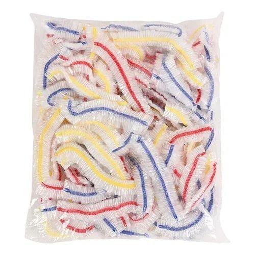 X100 Cubiertas Elásticas Desechables Para Alimentos, Bolsas-0