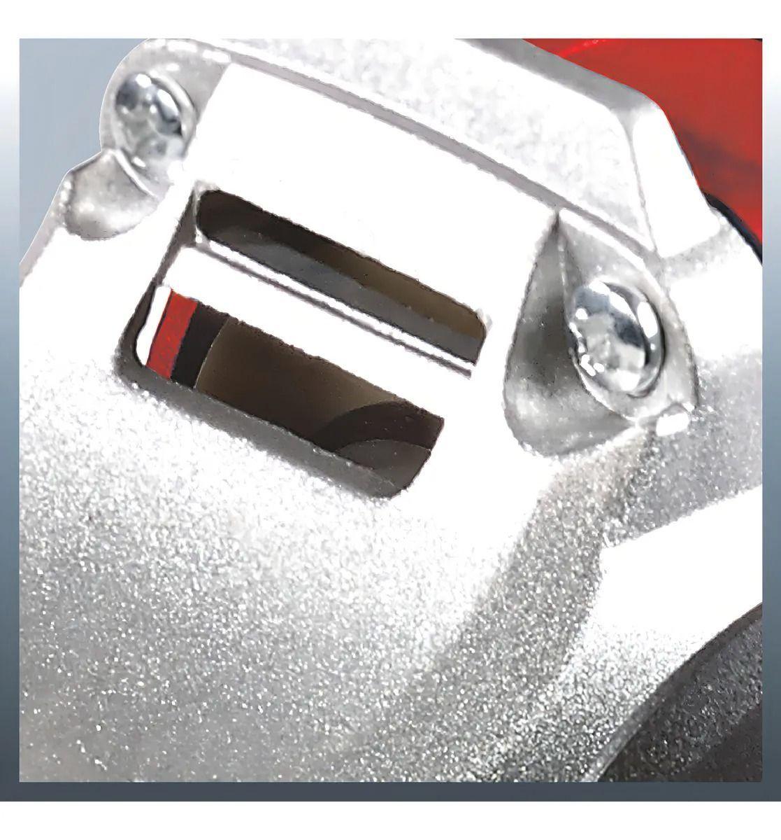 Esmeril Angular 4 1/2'' 500w Tc-ag115ex Classic Einhell-2