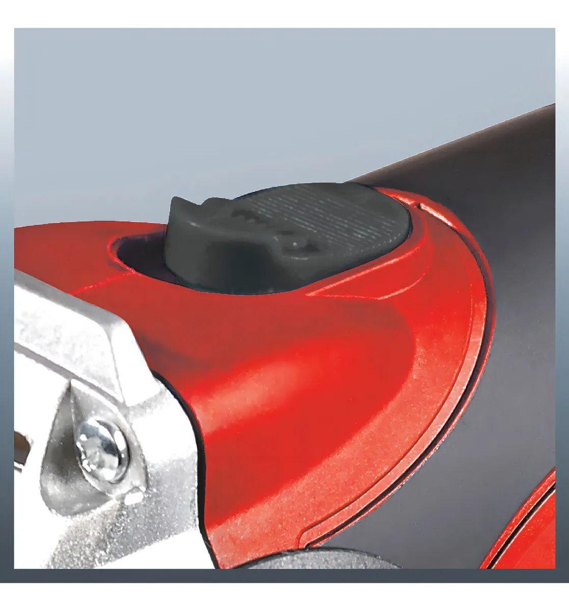 Esmeril Angular 4 1/2'' 500w Tc-ag115ex Classic Einhell-3