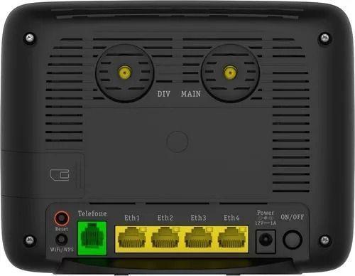 Modem Router Wnc Wld71-t4 4g Wifi Con Chip Equipo Liberado-2