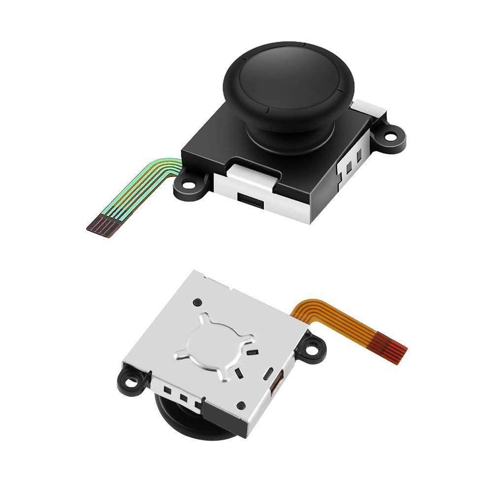 Kit De Reparación Joycon Nintendo Switch 25 Piezas-2