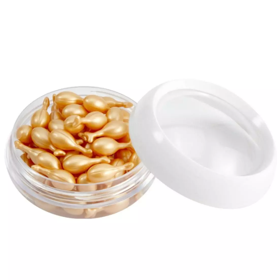 X50 Serum Cápsulas Ácido Hialurónico Suero Facial Antiarruga-2