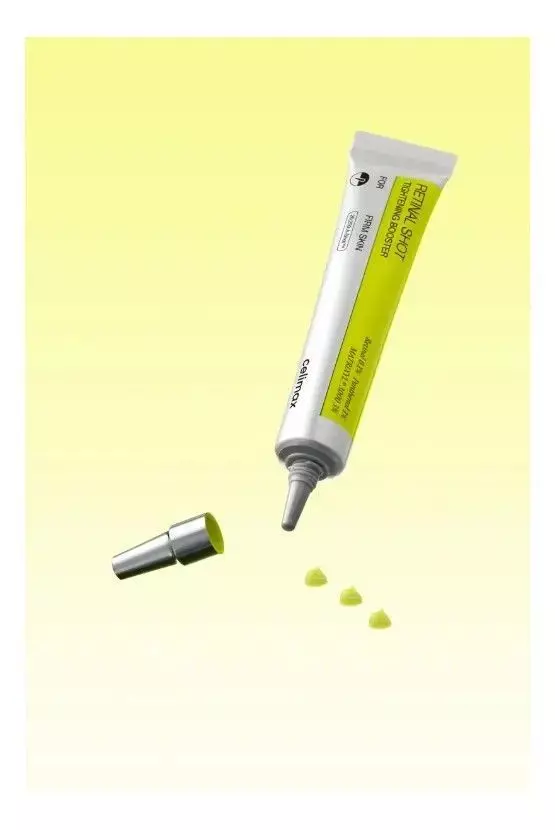 Retinal Shot Celimax tightening Booster 15ml-5