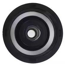 Tapa S60x6 Adaptador Ibc O Bidón Con Conector Rápido 1/2-4