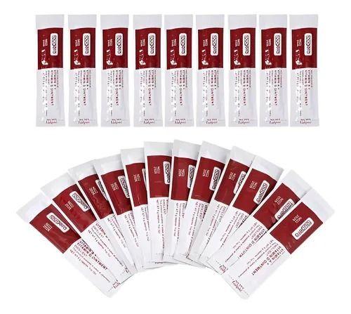 X10 Pomada De Vitamina A & D Fougera Crema Tatuajes-2