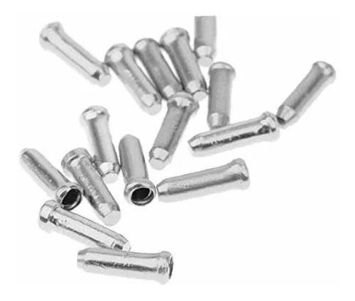 X100 Terminales De Piola-2