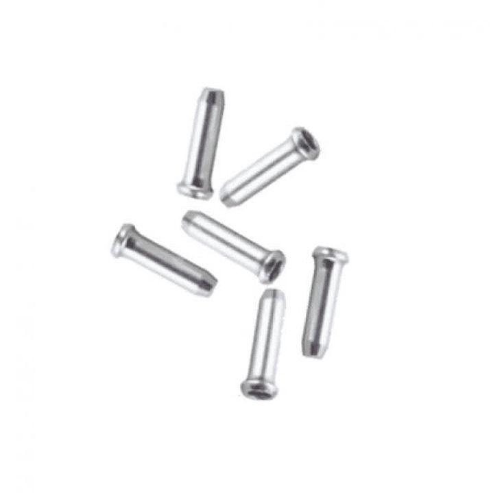 X100 Terminales De Piola-4