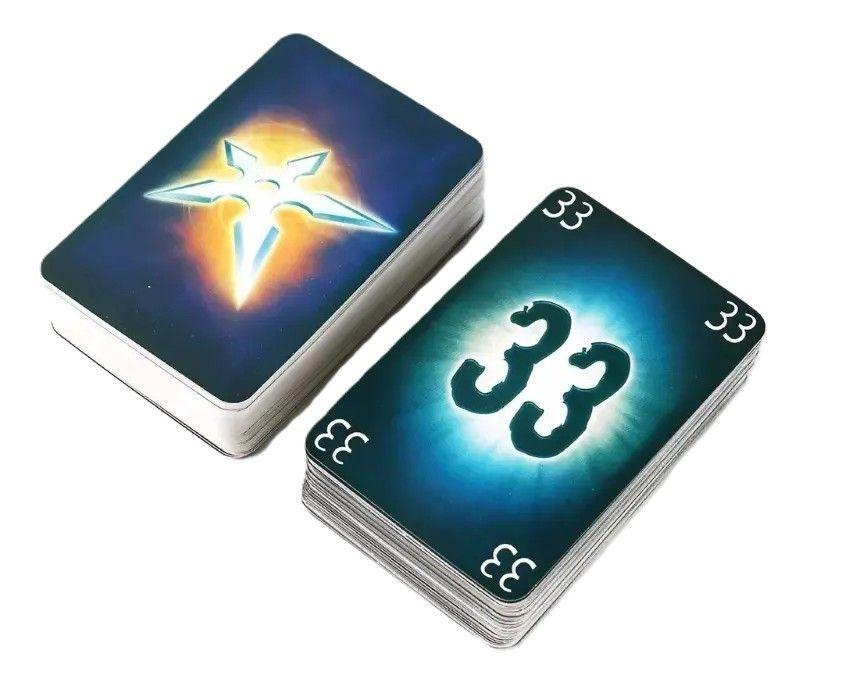 Juego De Cartas The Mind-2