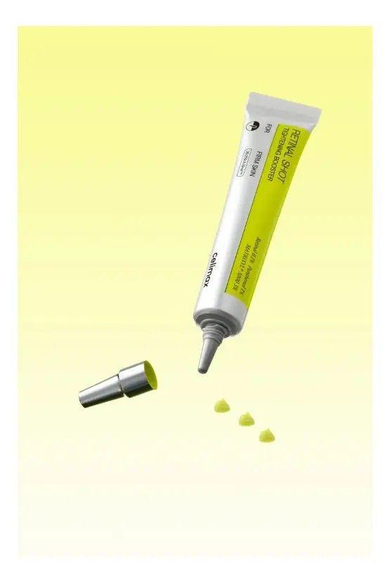 Pack 2 Retinal Shot Celimax tightening Booster 15ml-3