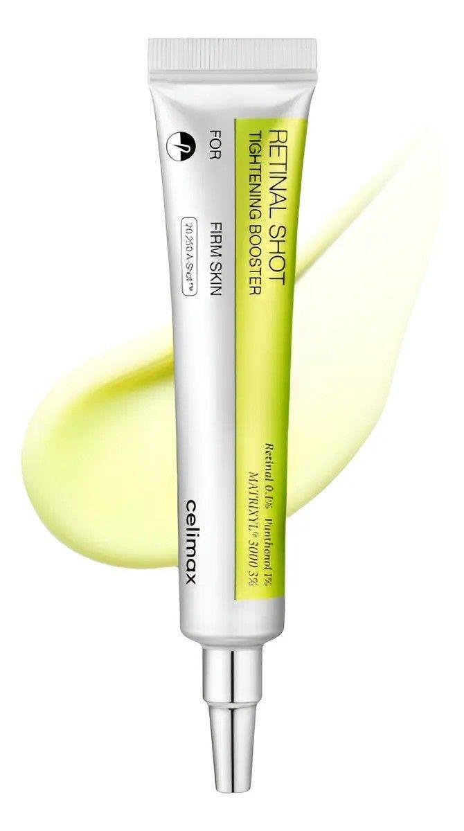 Pack 2 Retinal Shot Celimax tightening Booster 15ml-5