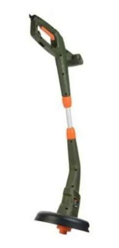Orilladora Eléctrica 350w Bauker Color Verde-3