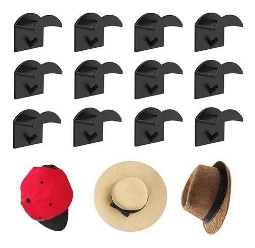 Pack 10 Ganchos Organizadores Para Jockey-4