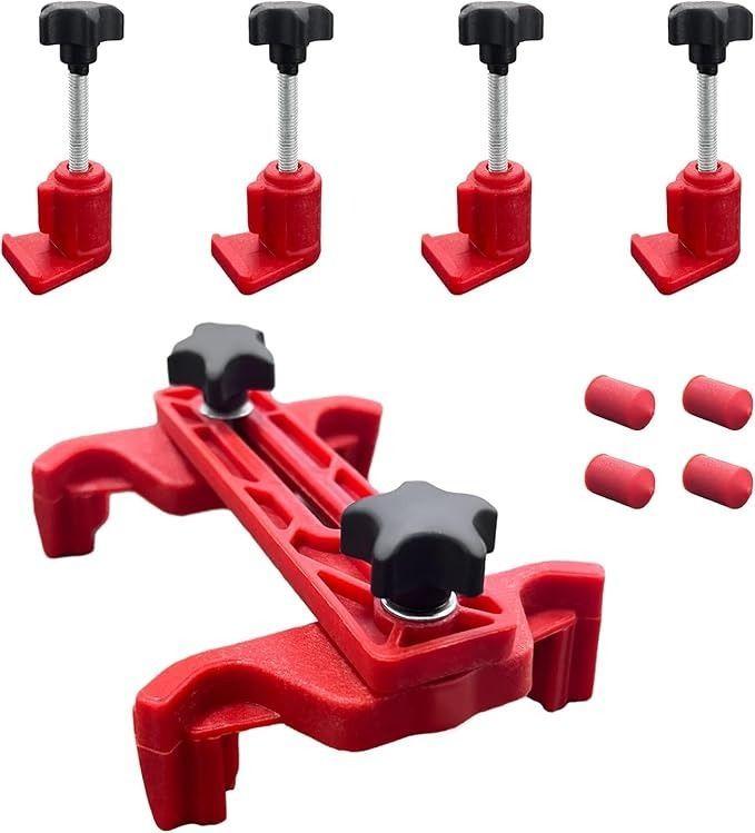Kit Distribución Genérico 1 Auto/camioneta Bloqueo Levas-1