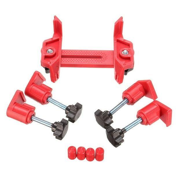 Kit Distribución Genérico 1 Auto/camioneta Bloqueo Levas-6