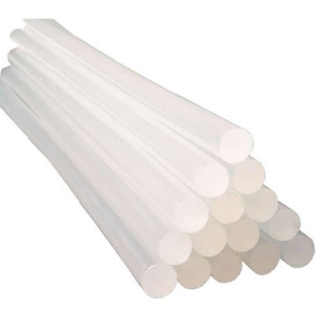  Barras de Silicona Artel 20 Unidades 7mm-4