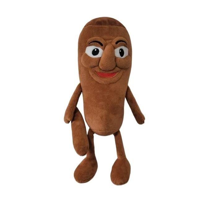 Peluches Tung Tung Sahur Color Cafe-2