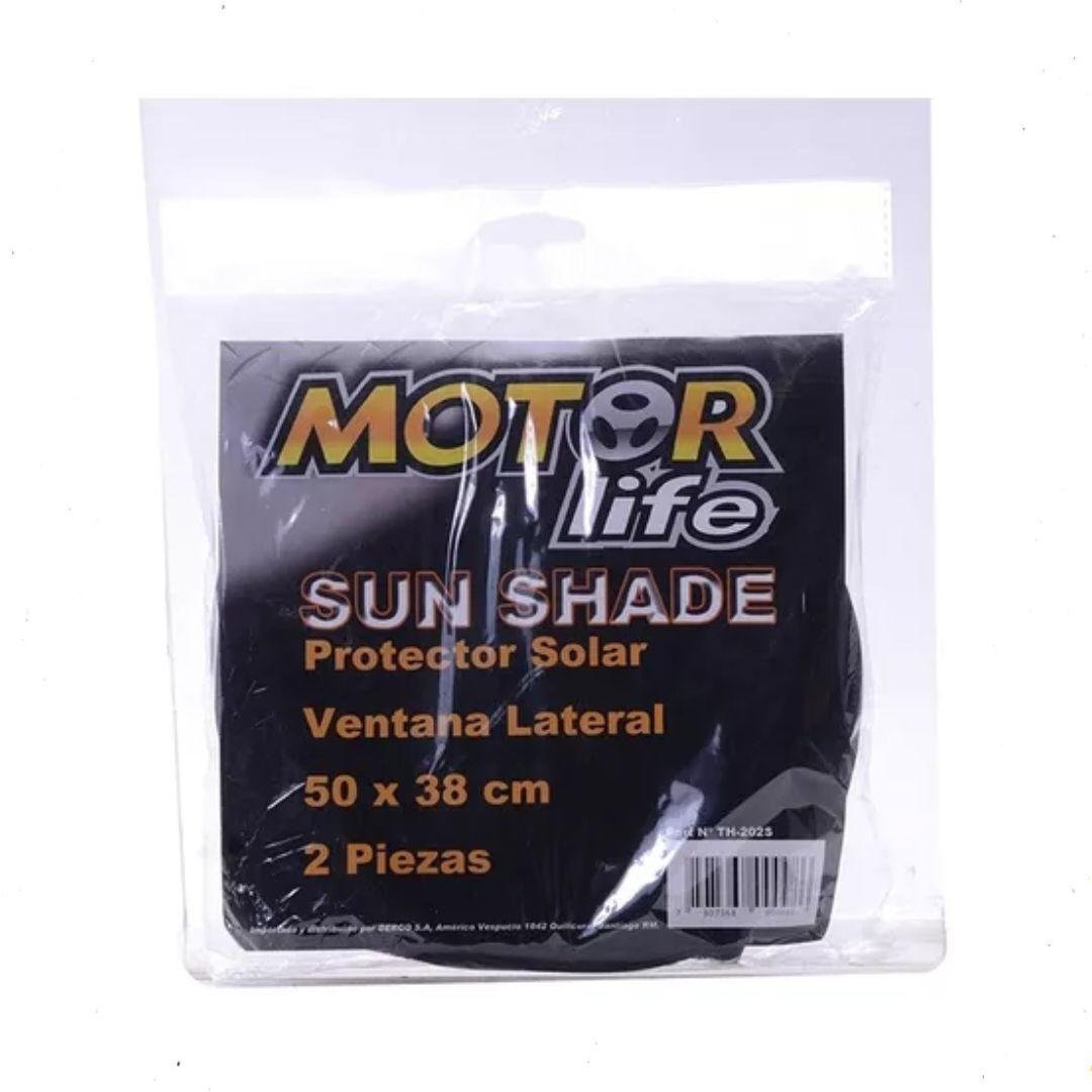 Cortinas Solares Para Ventanas Laterales Motorlife-0