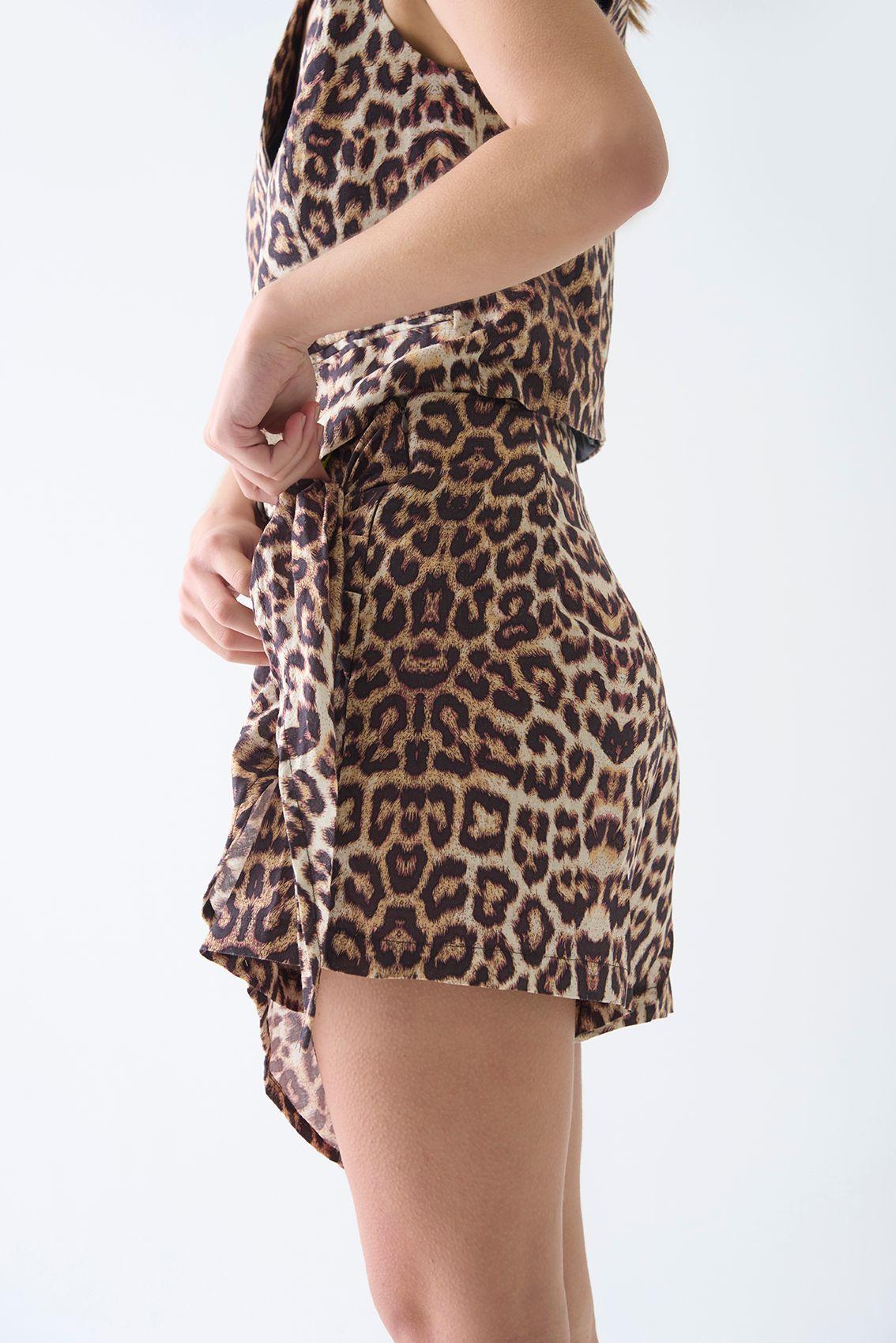 Stone Skirt Animal-2